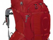 Туристический рюкзак Ospray Ariel Plus 85 WXS/S
