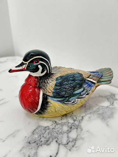 Ваза Утка Kuchenland