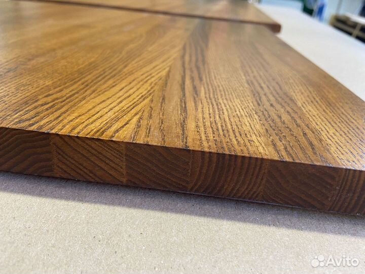 Столешница из массива дерева