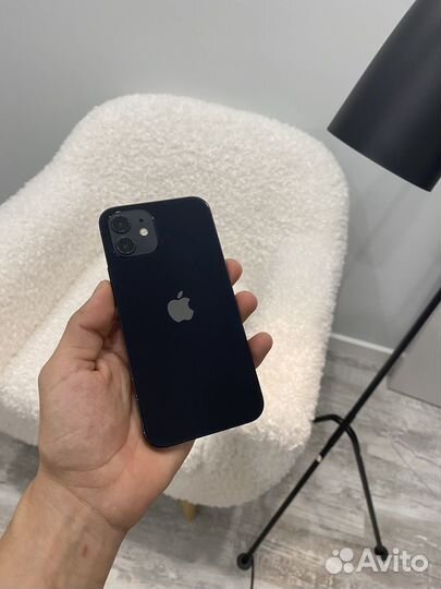 iPhone 12, 128 ГБ
