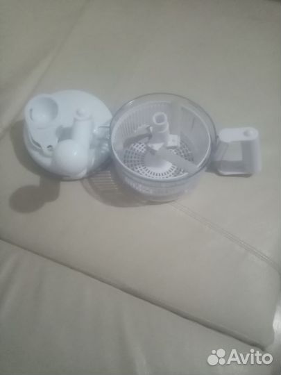 Миксер кухонный