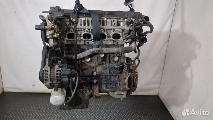 Двигатель Hyundai Coupe (Tiburon) G4GC