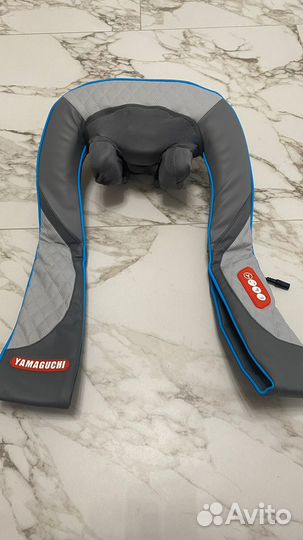 Массажер yamaguchi yoki