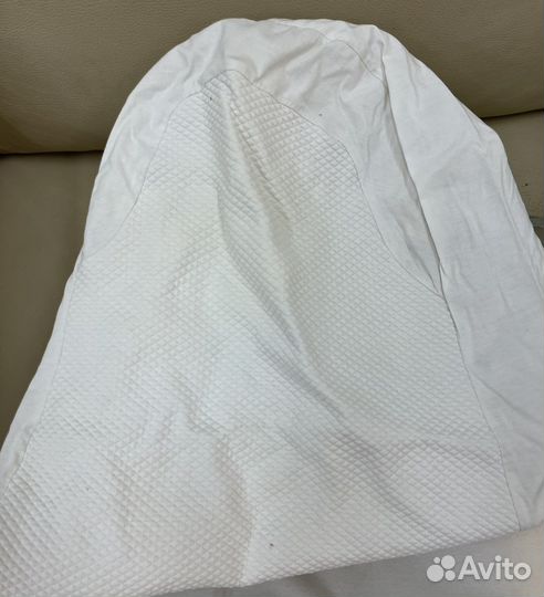 Кокон red castle cocoonababy