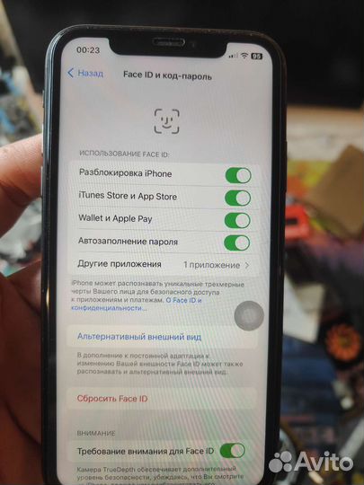 iPhone 11 128 gb