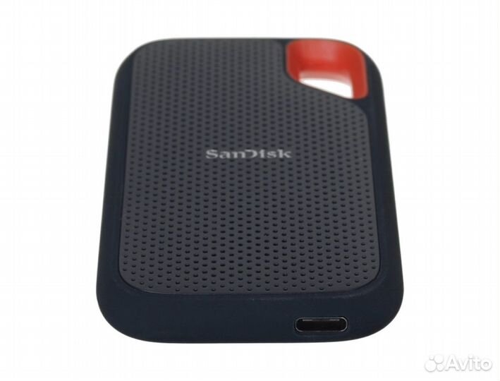 SanDisk Карта памяти SanDis microsdxc 1 тб