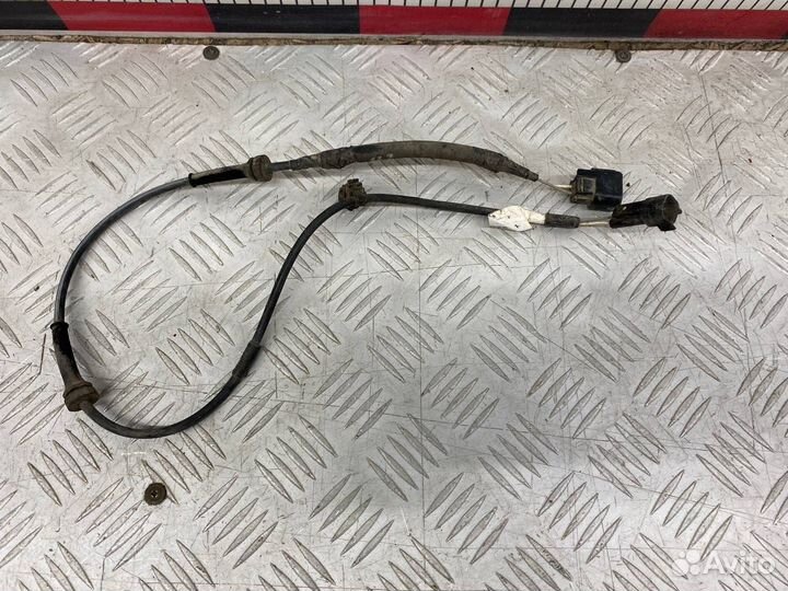 Б/У провод датчика abs (абс) передний Mazda Mazda3