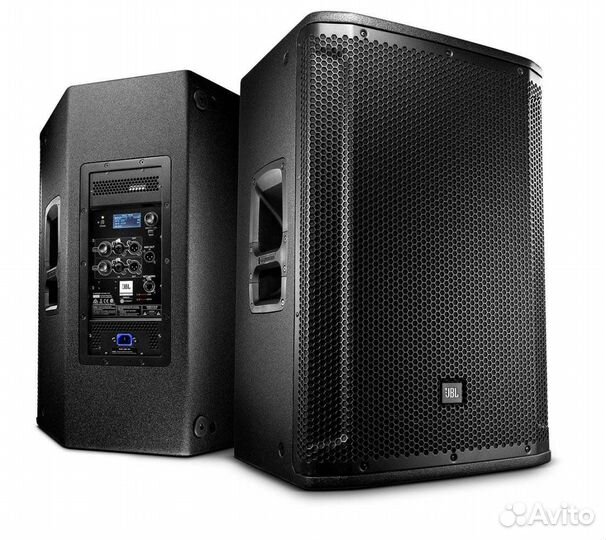 JBL SRX815p