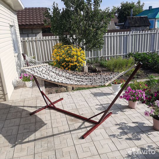 Каркас для гамака