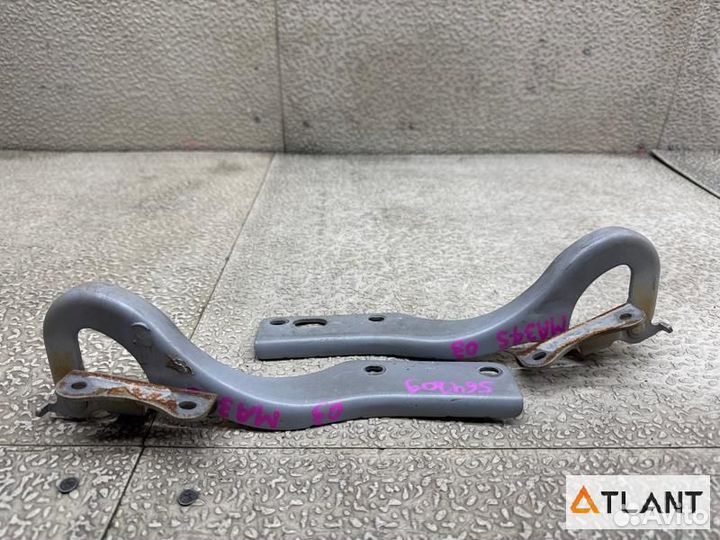 Петля капота suzuki wagon R solio