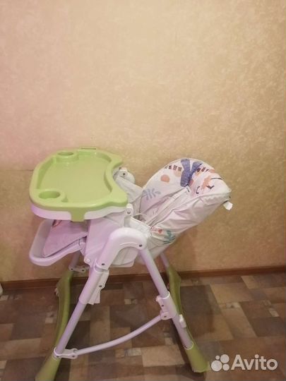 Стульчик для кормления