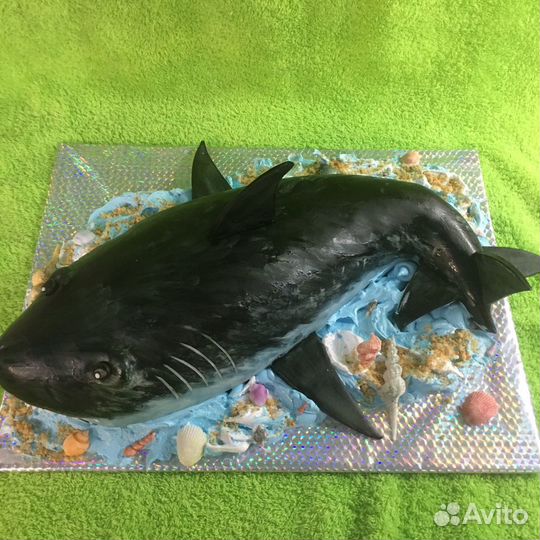 Сладкий праздник