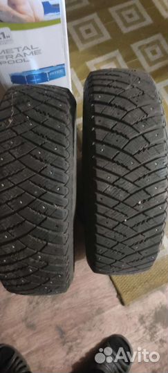 Goodyear Assurance ArmorGrip 185/65 R15