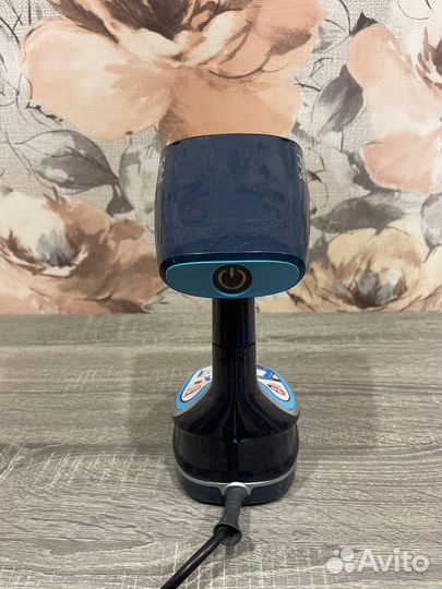 Отпариватель для одежды tefal DR8086E