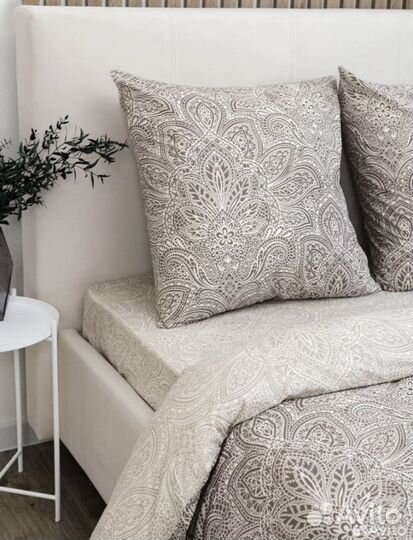 Постельное белье 2х спальное