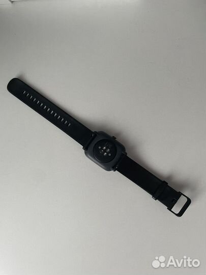 Смарт часы amazfit bip u