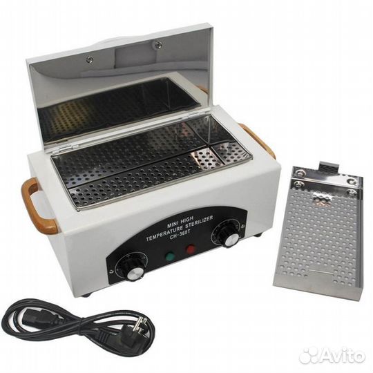 Сухожарочный шкаф CH-360T