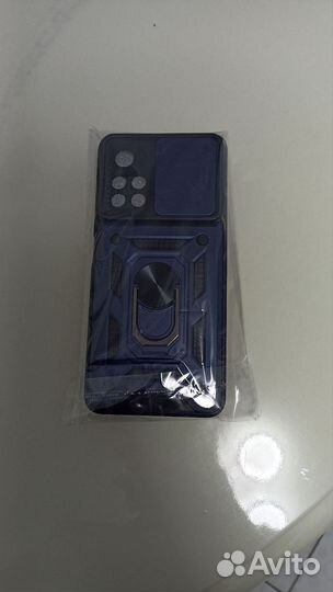 Чехол для xiaomi poco M 4 Pro 5G