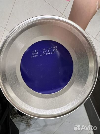 Смесь NAN 1 гипоаллергенная 800 гр