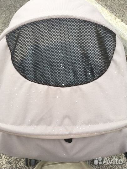 Коляска peg perego pliko p3