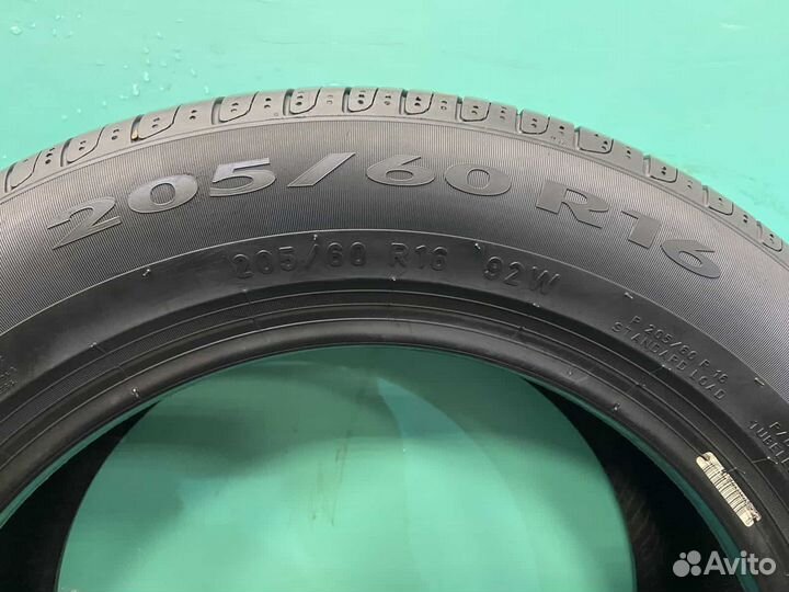 Pirelli Cinturato P7 205/60 R16 92H