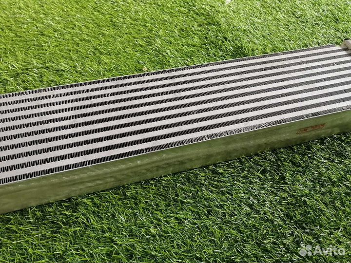 Интеркулер Mitsubishi Eclipse Cross GK1W