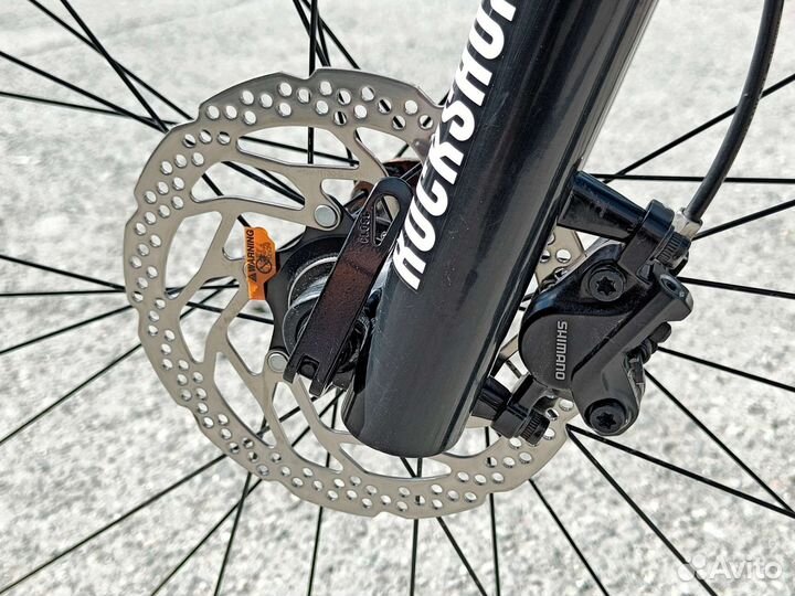 Велосипед GT Karakoram Expert 29