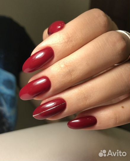 Маникюр педикюр на дому (ногтевой сервис)