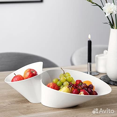 Посуда villeroy boch