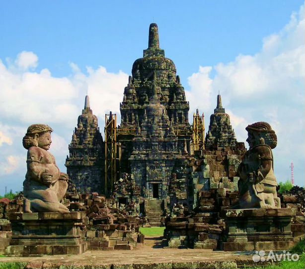 Тур-путешествие во Вьетнам от 7 нч