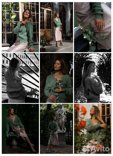 Ваш портретный фотограф