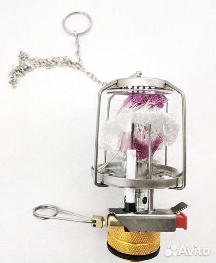 Газовые горелки, ветрозащита