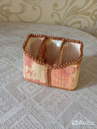 Органайзер для аксессуаров, новый