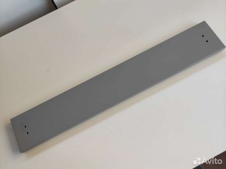 Фасад IKEA Будбин 60 10 серый