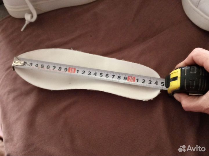 Кеды женские guess 38 размер