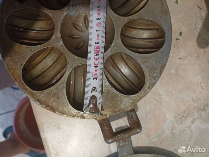 Орешница СССР