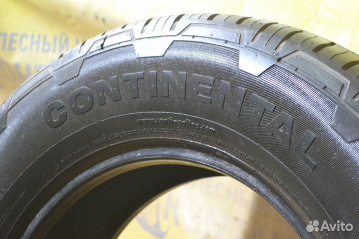 Continental Conti4x4Contact 235/70 R17