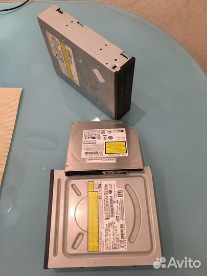 Компьютерные диски