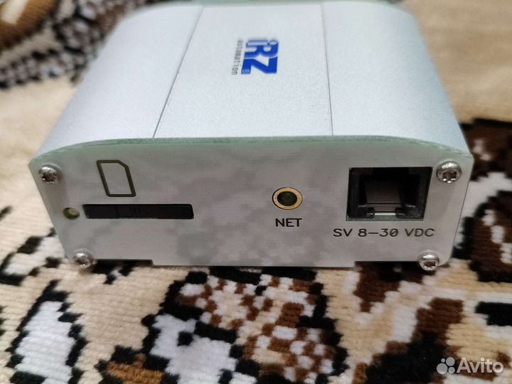 Модемы и роутеры