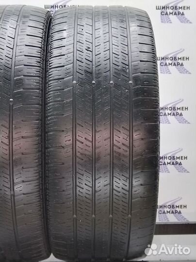 Continental Conti4x4Contact 275/45 R19 98V