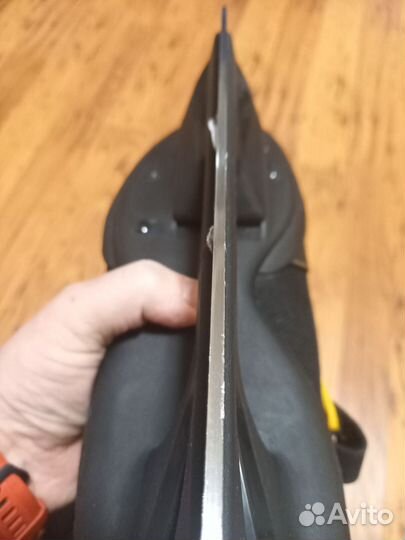 Коньки K2 F.I.T. ICE