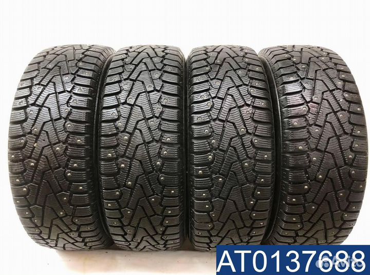 Pirelli Ice Zero 205/55 R16 94T