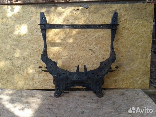 Мазда сх-5 Подрамник передний