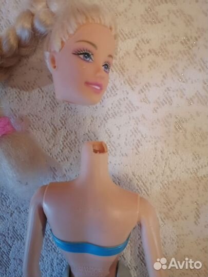 Куклы барби. Два лота