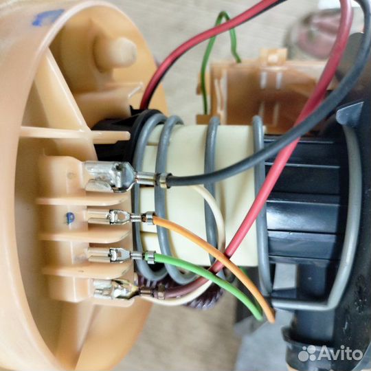 Бензонасос Mazda 3 BK 2003-2009