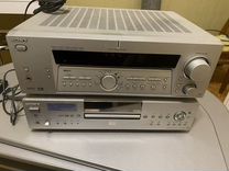 Sony dvp ns900v