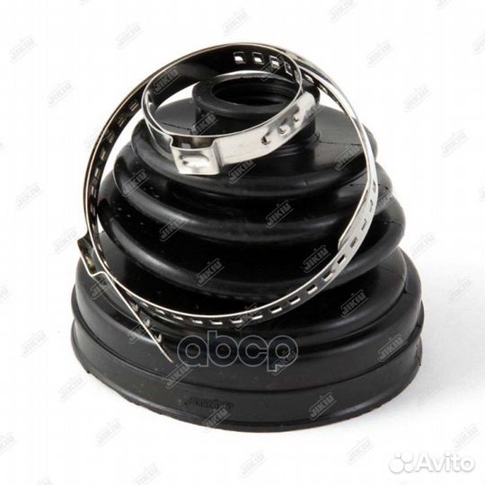 CD22002к-кт пыльника шруса внутреннего 73x85x