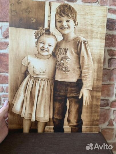 Пиропринтер 2