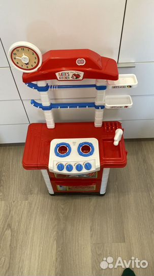 Детская кухня