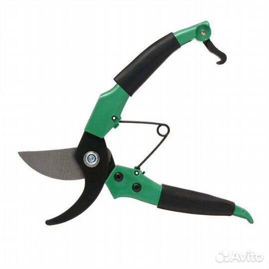 Секатор плоскостной, 8